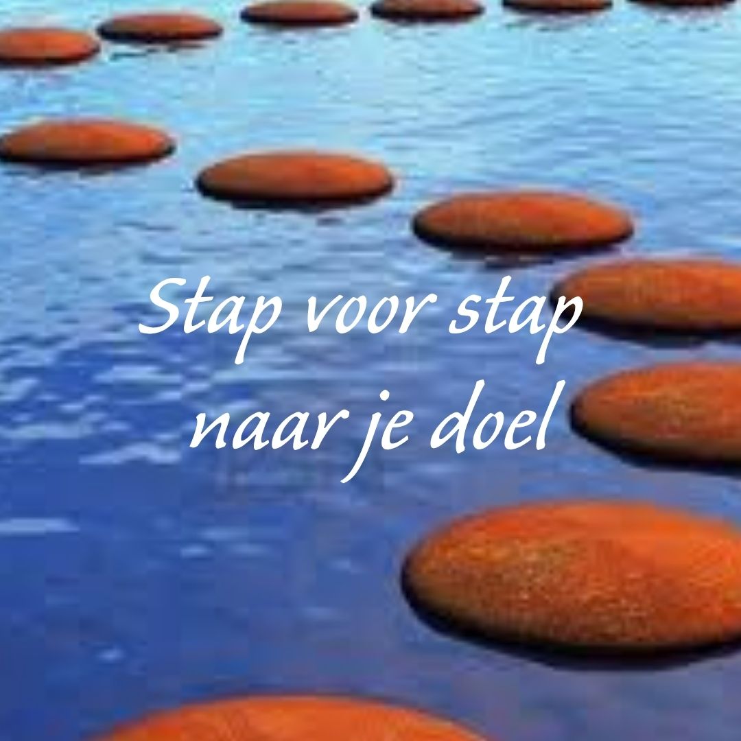 stappenplan Grieks leren